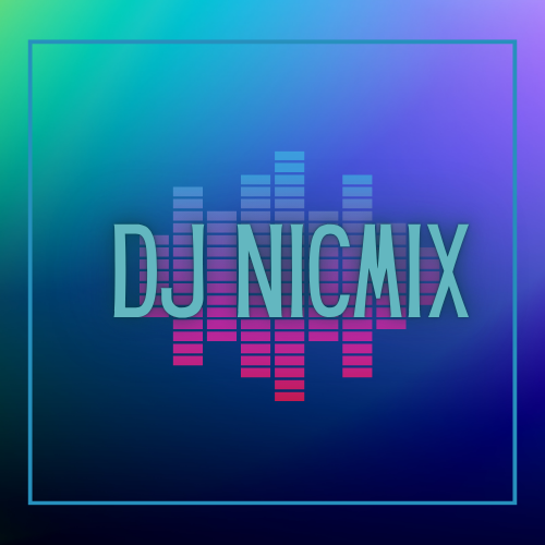 DJ Nicmix (500 x 500 px)